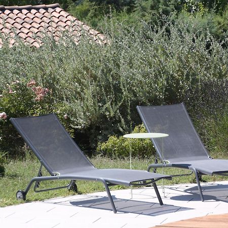 Isa&Ric Bed & Breakfast Plan-d'Orgon Bagian luar foto