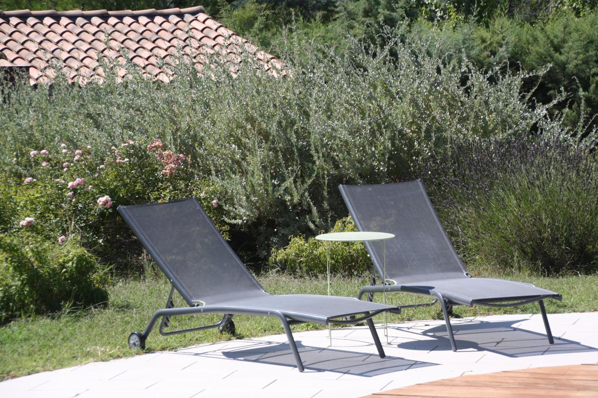 Isa&Ric Bed & Breakfast Plan-d'Orgon Bagian luar foto