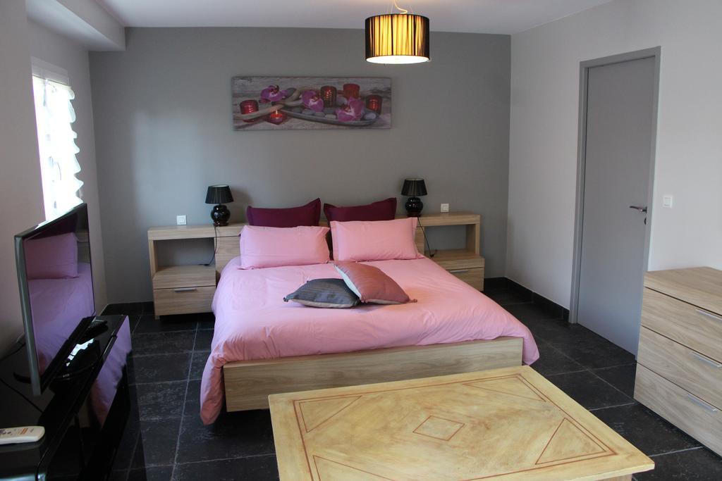 Isa&Ric Bed & Breakfast Plan-d'Orgon Bagian luar foto